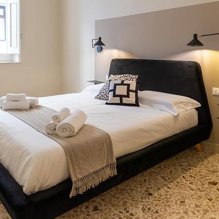Casa Franca Apartman Marsala Kültér fotó