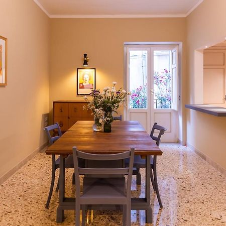 Casa Franca Apartman Marsala Kültér fotó