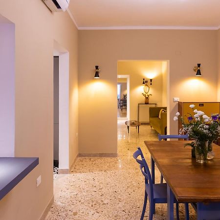 Casa Franca Apartman Marsala Kültér fotó