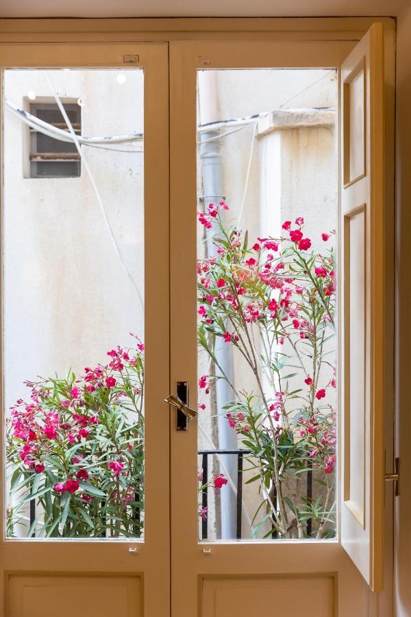 Casa Franca Apartman Marsala Kültér fotó