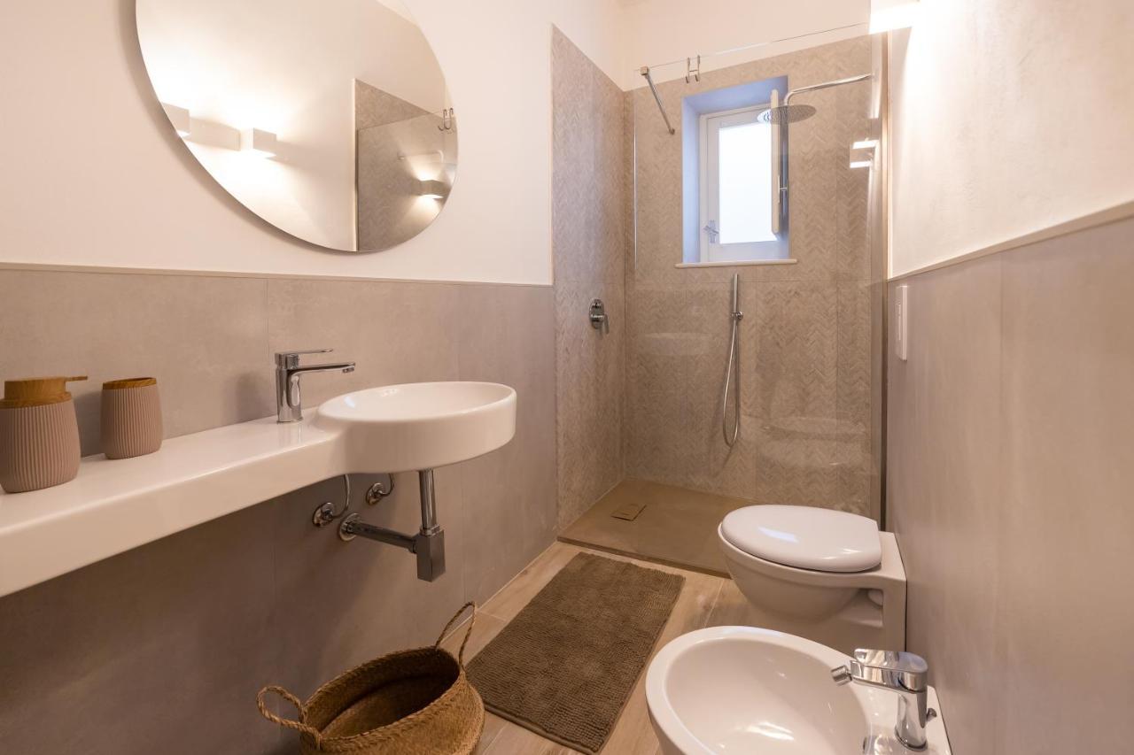 Casa Franca Apartman Marsala Kültér fotó