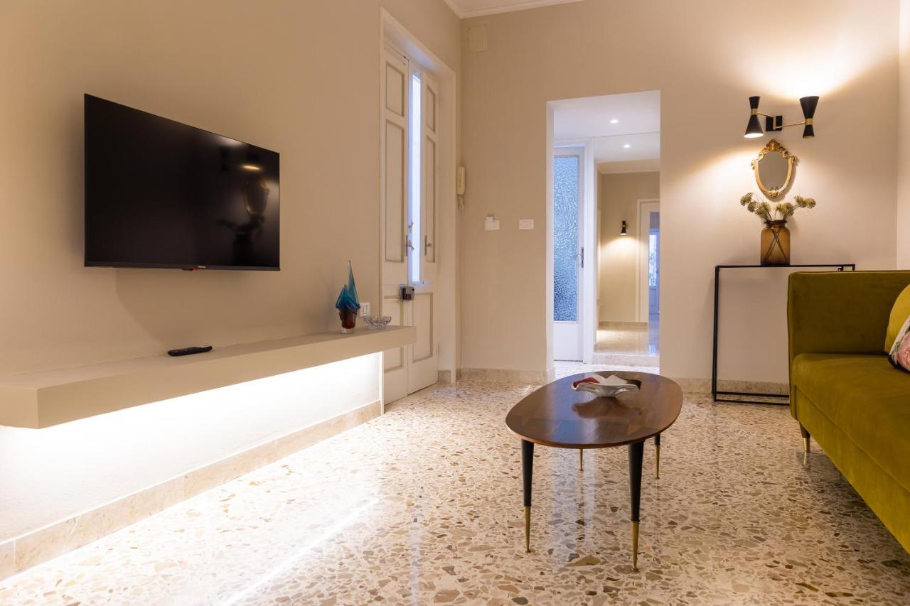 Casa Franca Apartman Marsala Kültér fotó