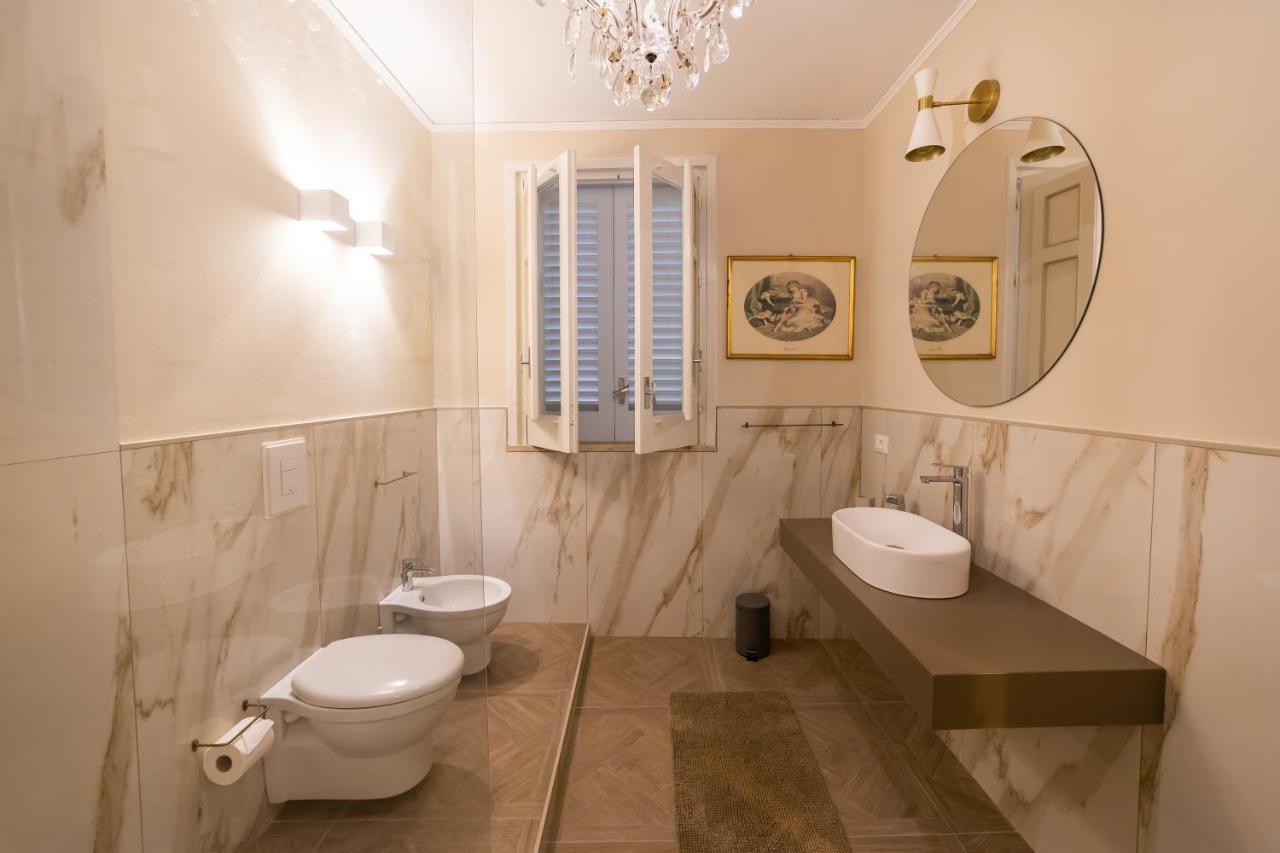 Casa Franca Apartman Marsala Kültér fotó