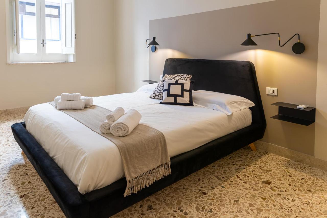 Casa Franca Apartman Marsala Kültér fotó