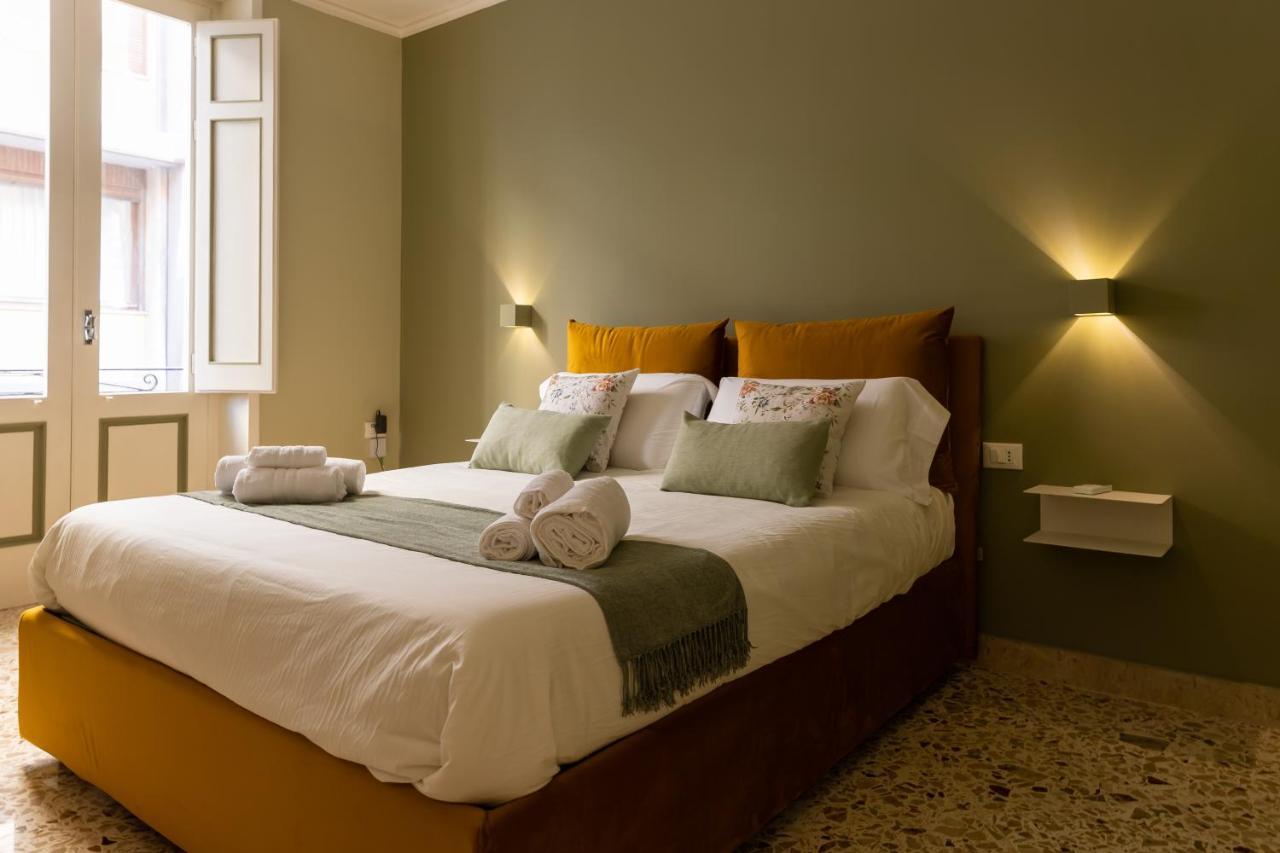 Casa Franca Apartman Marsala Kültér fotó
