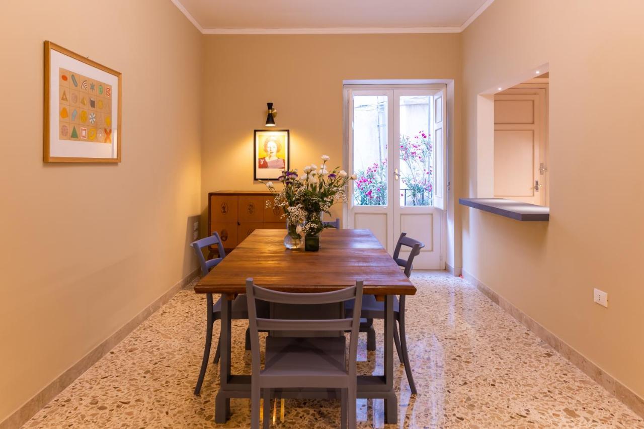 Casa Franca Apartman Marsala Kültér fotó