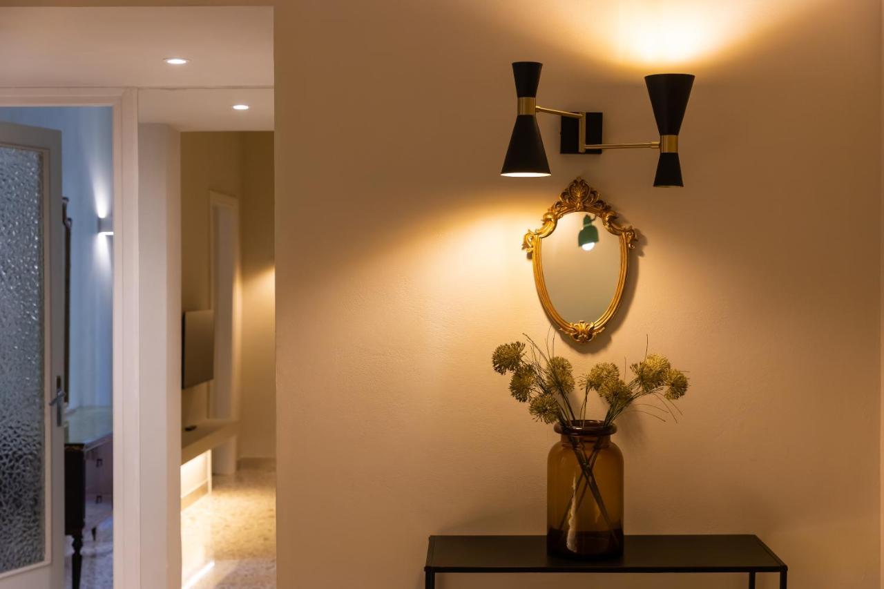 Casa Franca Apartman Marsala Kültér fotó
