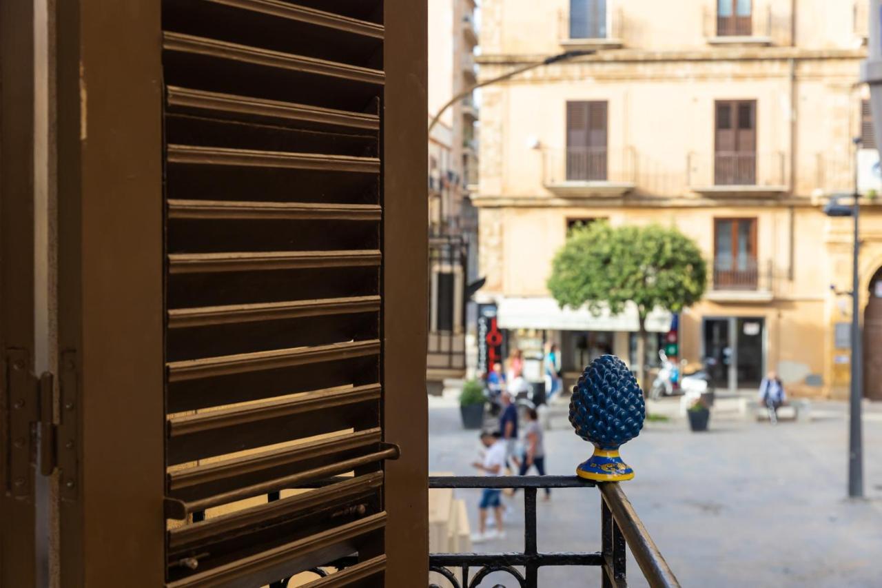 Casa Franca Apartman Marsala Kültér fotó