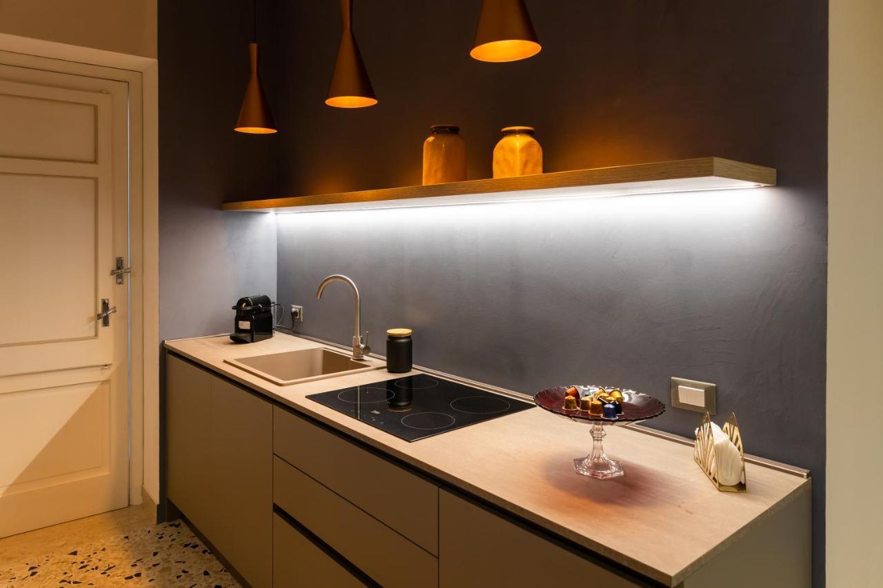 Casa Franca Apartman Marsala Kültér fotó