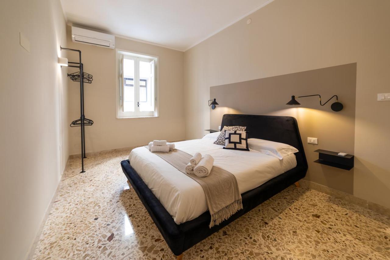 Casa Franca Apartman Marsala Kültér fotó