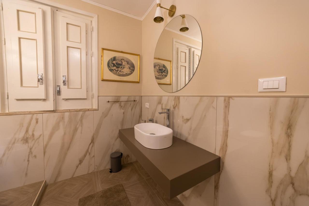 Casa Franca Apartman Marsala Kültér fotó