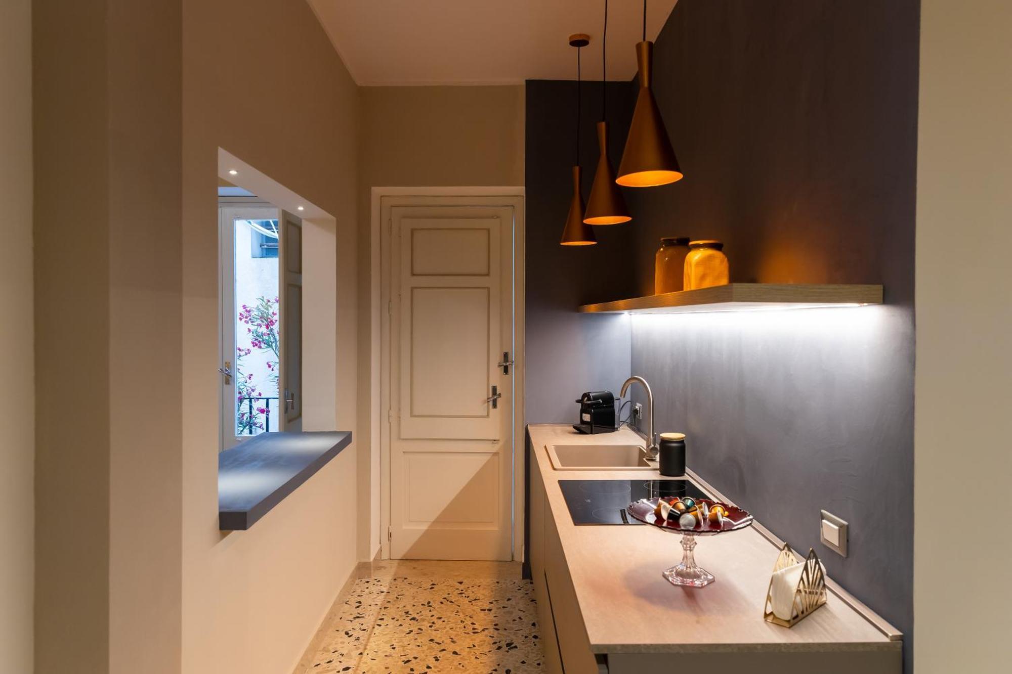 Casa Franca Apartman Marsala Kültér fotó