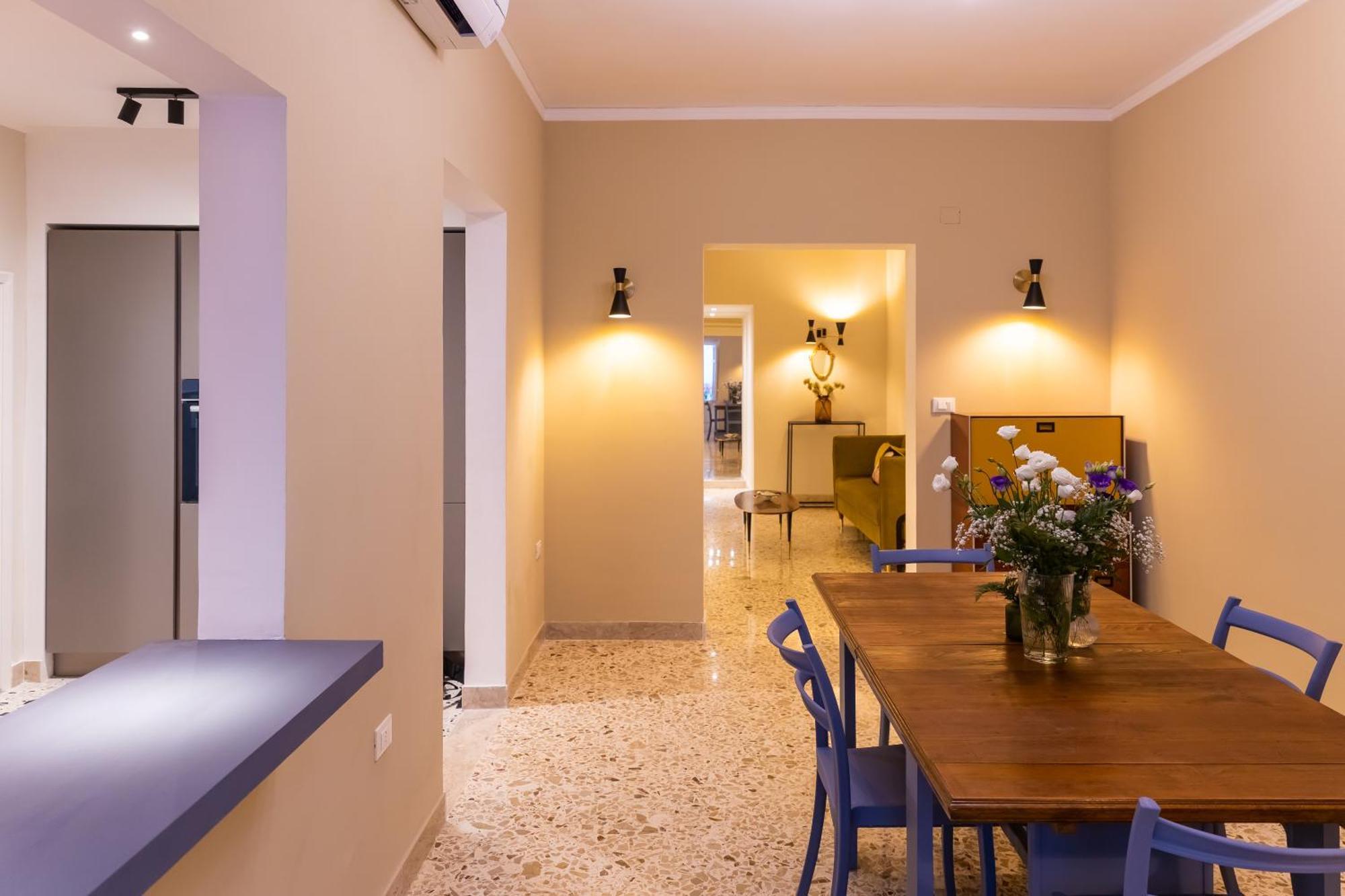 Casa Franca Apartman Marsala Kültér fotó
