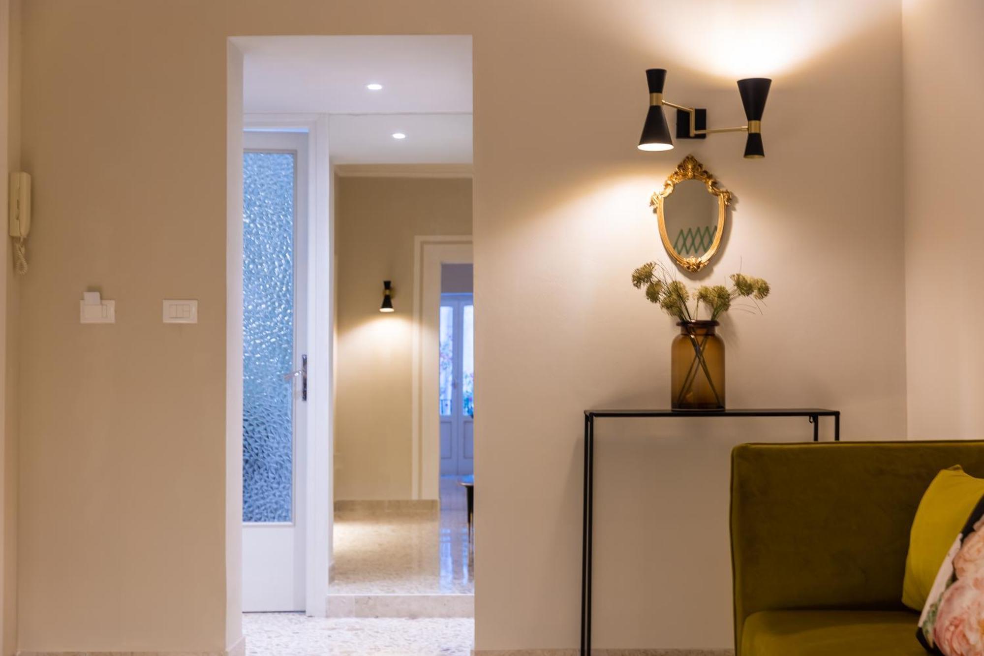 Casa Franca Apartman Marsala Kültér fotó