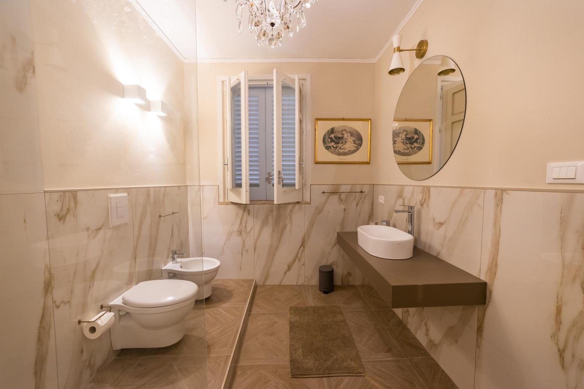 Casa Franca Apartman Marsala Kültér fotó